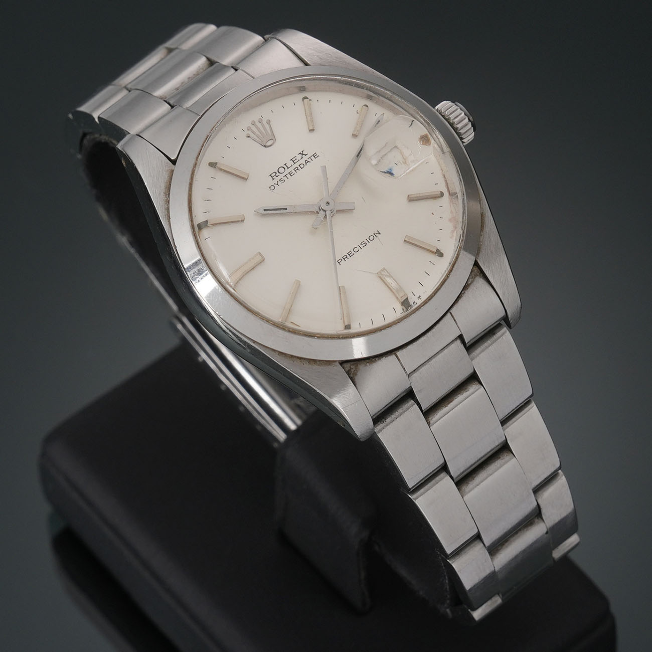ROLEX(USED)롤렉스 데이저스트 34 6694