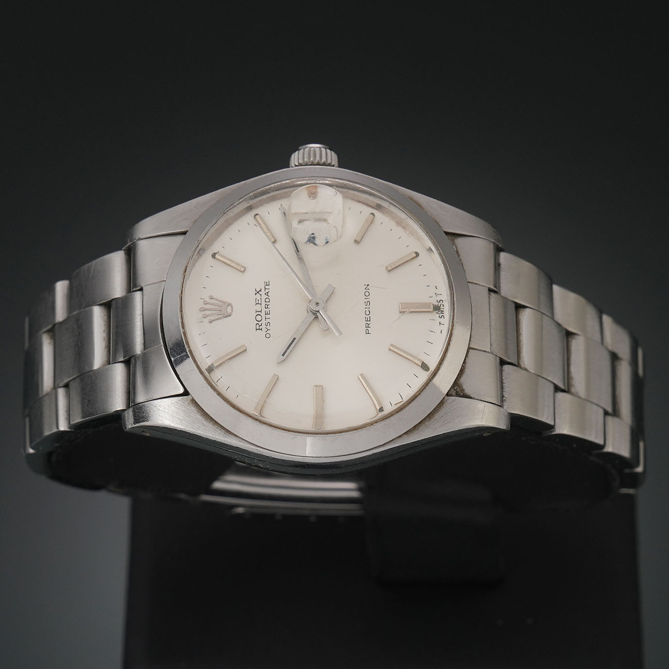 ROLEX(USED)롤렉스 데이저스트 34 6694