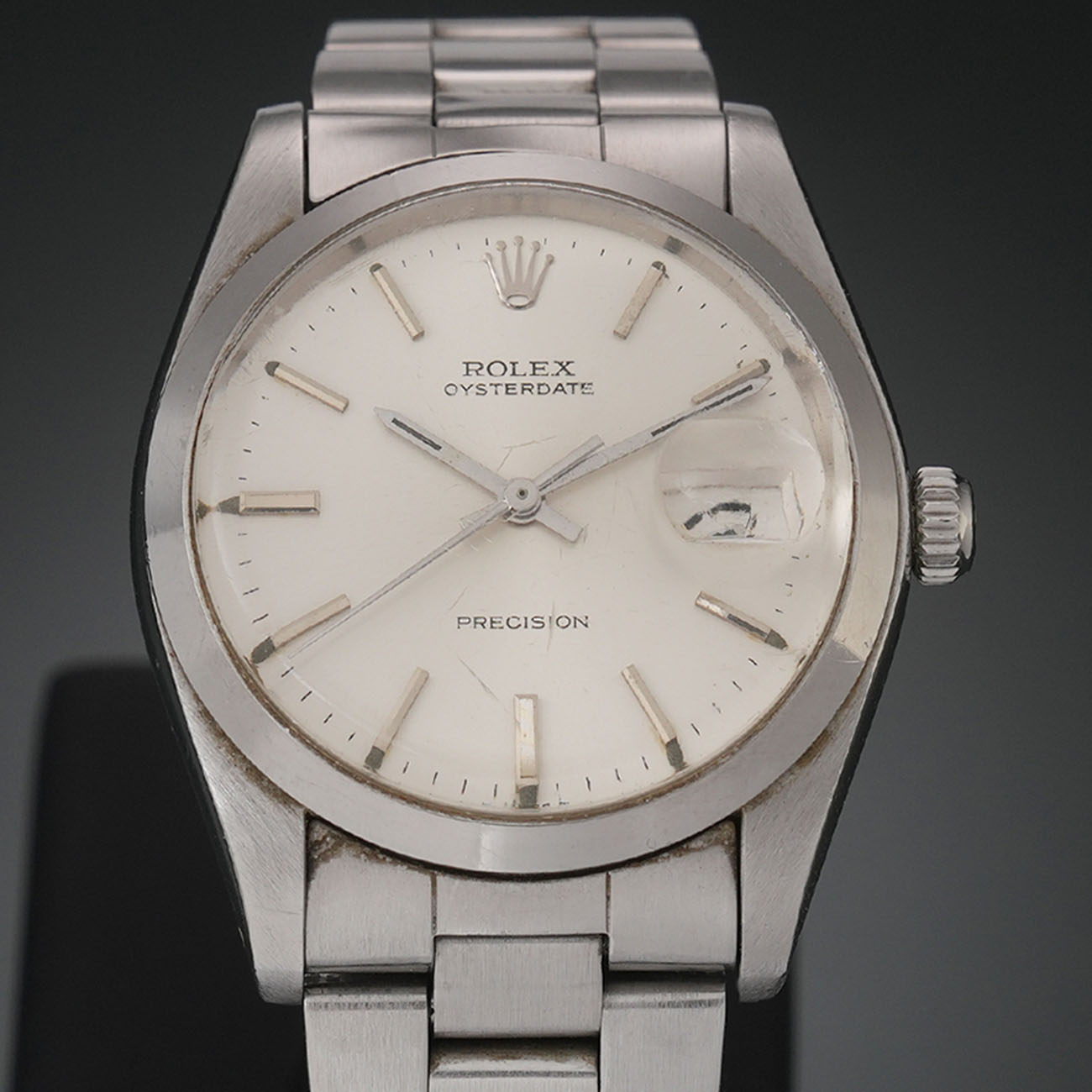 ROLEX(USED)롤렉스 데이저스트 34 6694