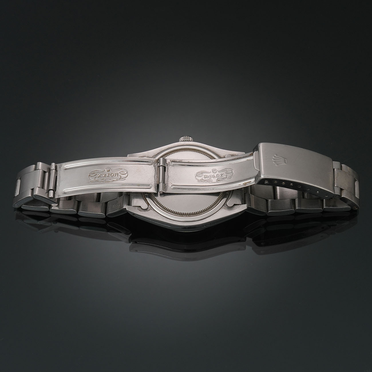 ROLEX(USED)롤렉스 데이저스트 34 6694