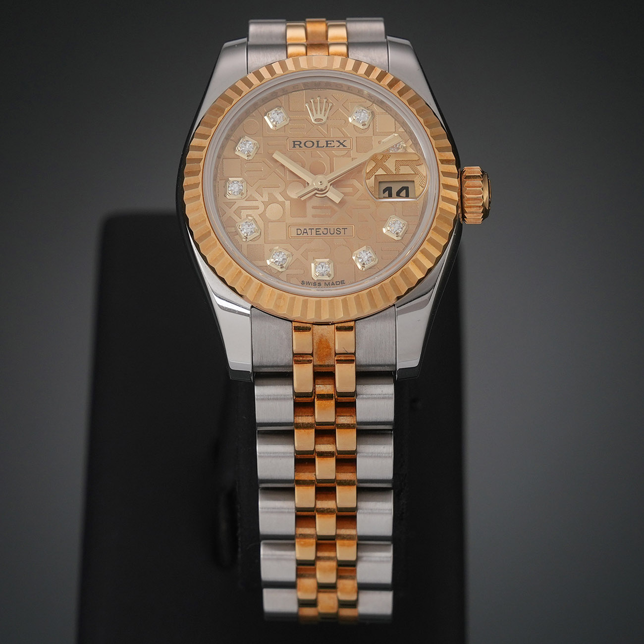 ROLEX(USED)롤렉스 데이저스트26 179173