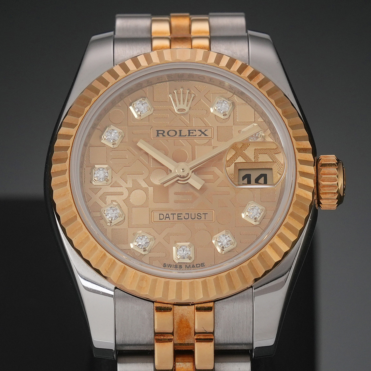 ROLEX(USED)롤렉스 데이저스트26 179173