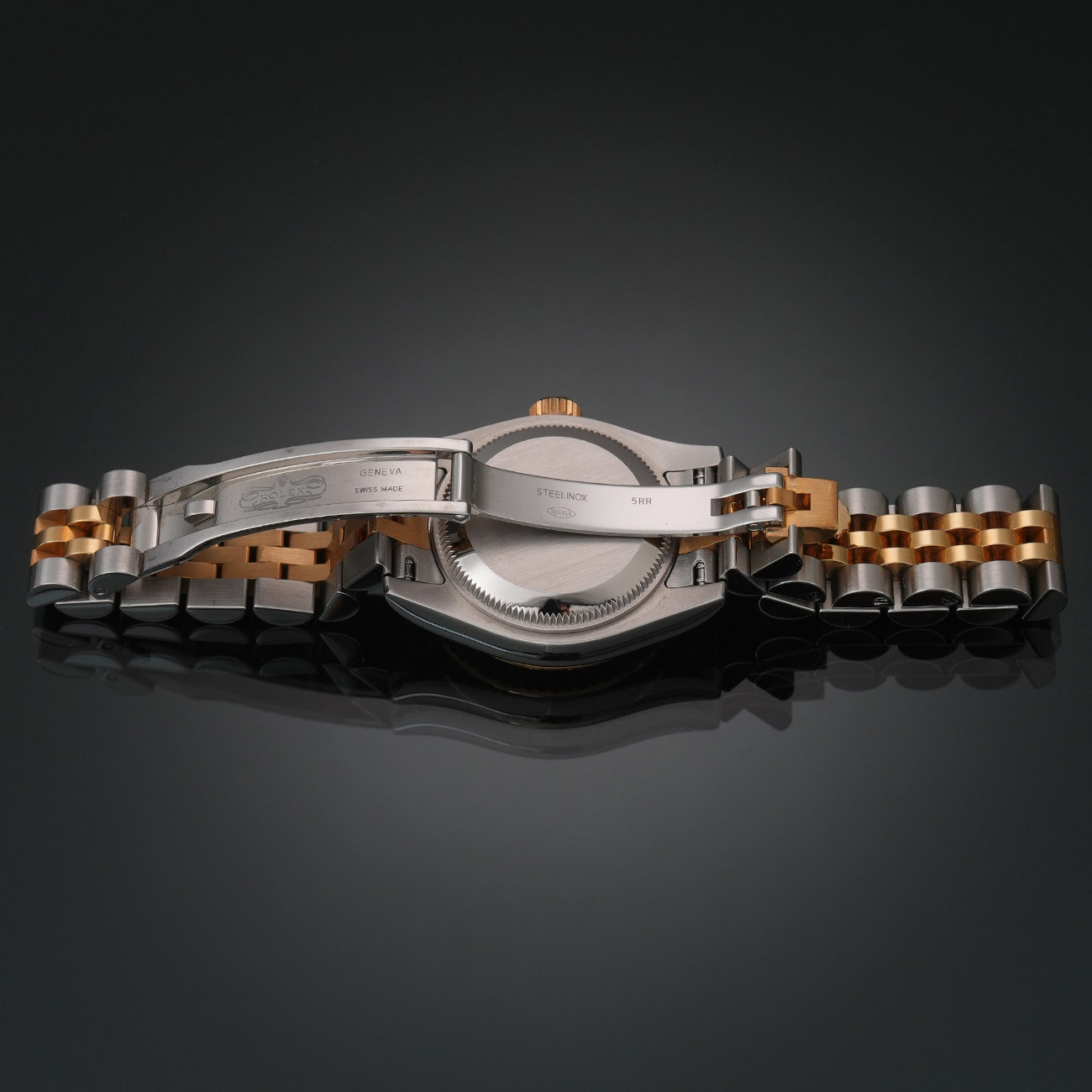 ROLEX(USED)롤렉스 데이저스트26 179173