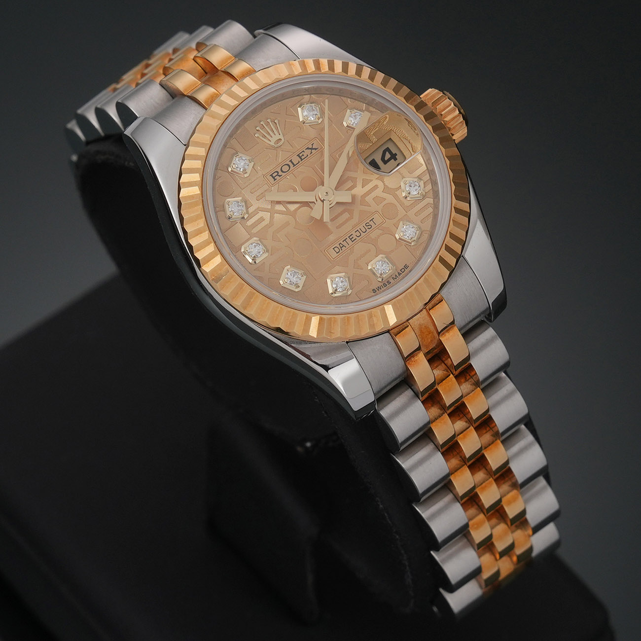 ROLEX(USED)롤렉스 데이저스트26 179173