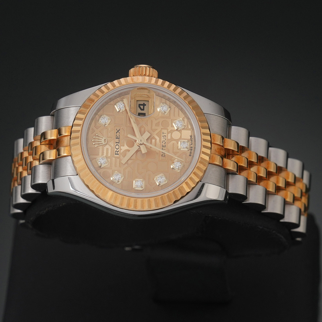 ROLEX(USED)롤렉스 데이저스트26 179173