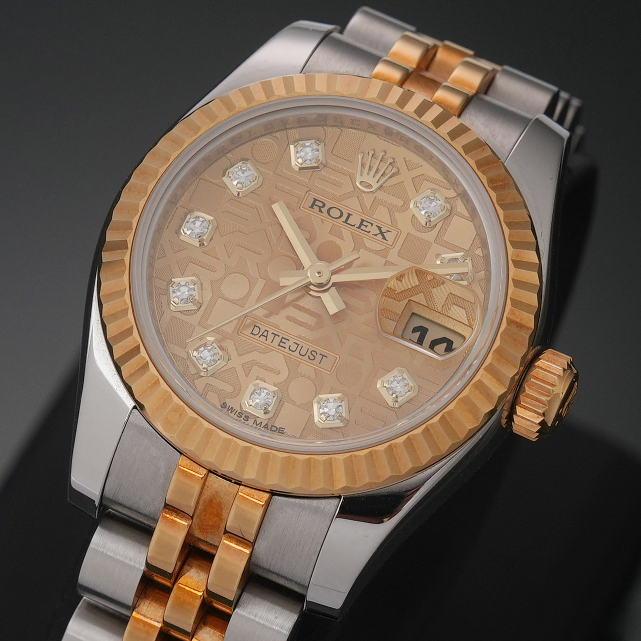 ROLEX(USED)롤렉스 데이저스트26 179173