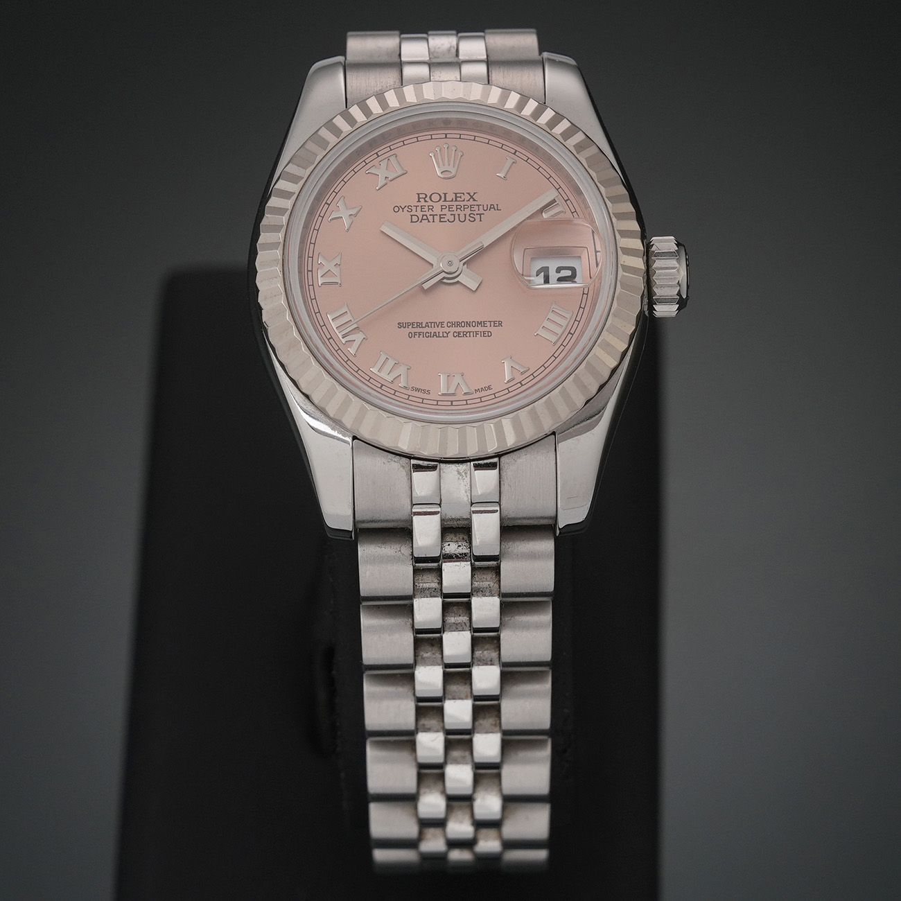 ROLEX(USED)롤렉스 데이저스트26 179174