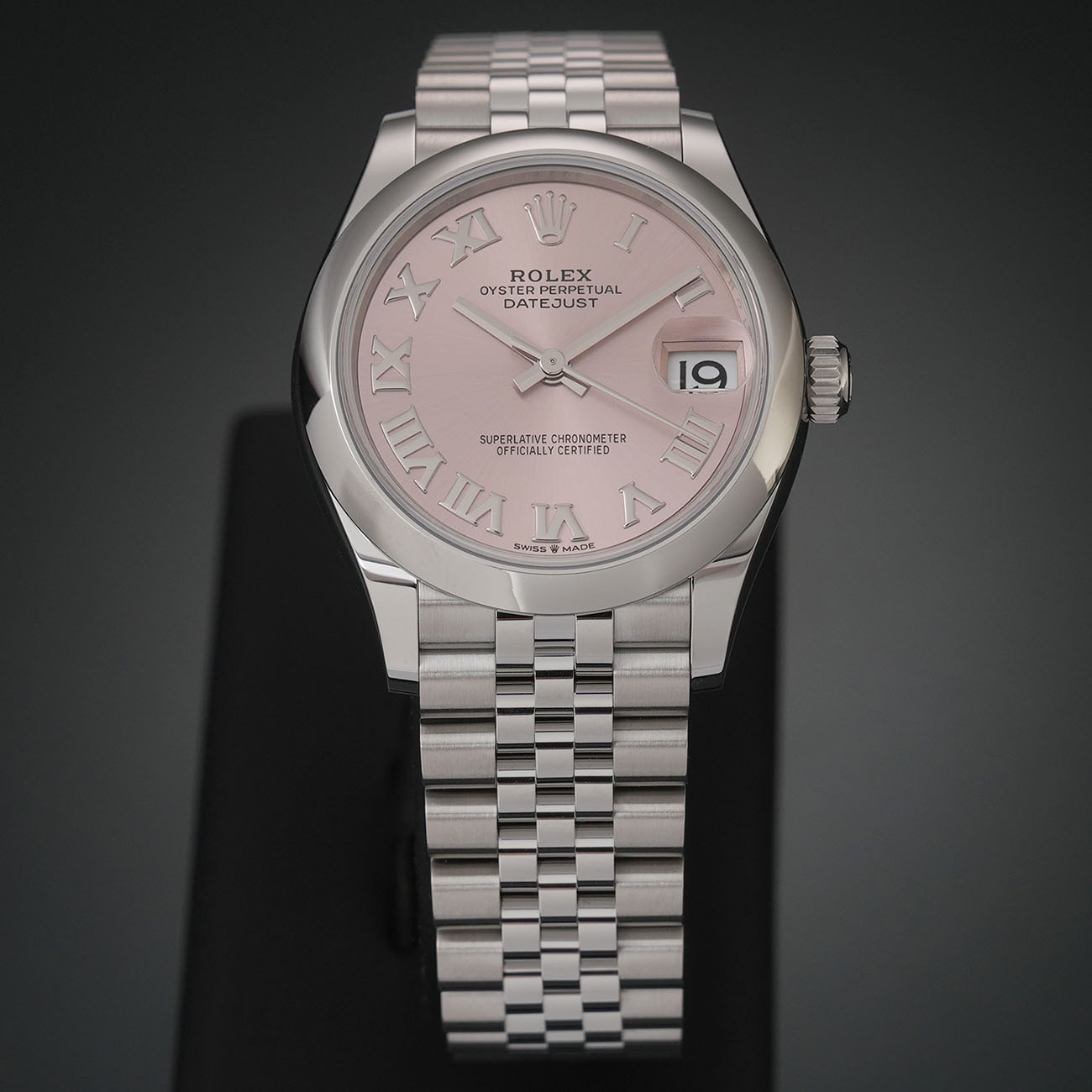 ROLEX(NEW)롤렉스 데이저스트31 278240 (새상품) NEW PRODUCT