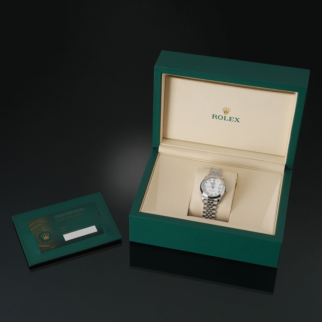 ROLEX(NEW)롤렉스 데이저스트31 278240 (새상품) NEW PRODUCT