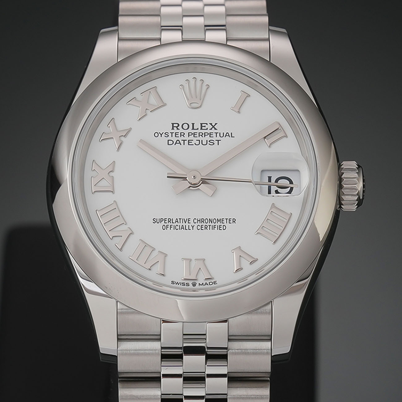 ROLEX(NEW)롤렉스 데이저스트31 278240 (새상품) NEW PRODUCT