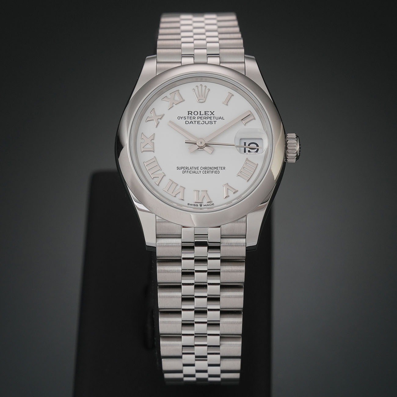 ROLEX(NEW)롤렉스 데이저스트31 278240 (새상품) NEW PRODUCT