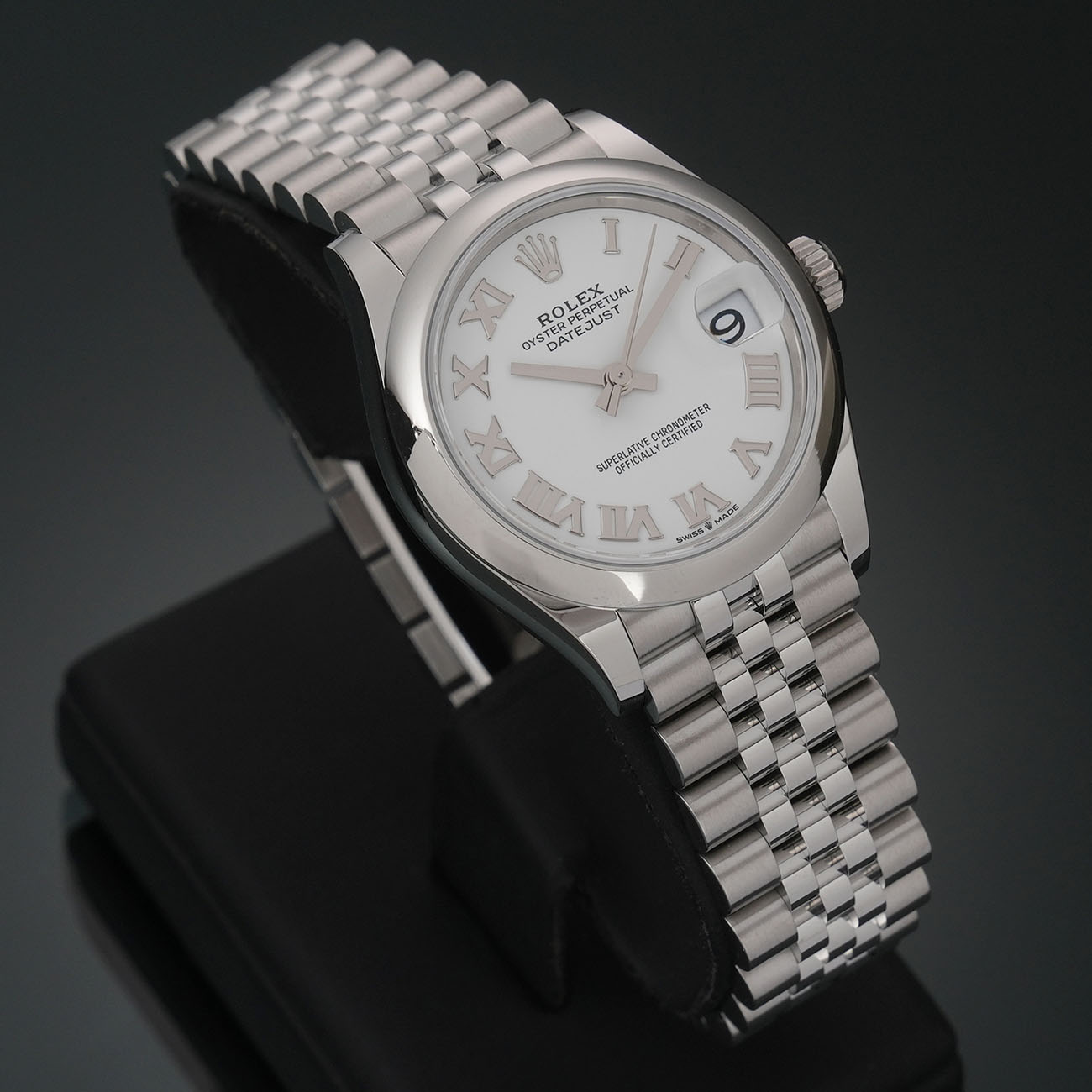 ROLEX(NEW)롤렉스 데이저스트31 278240 (새상품) NEW PRODUCT