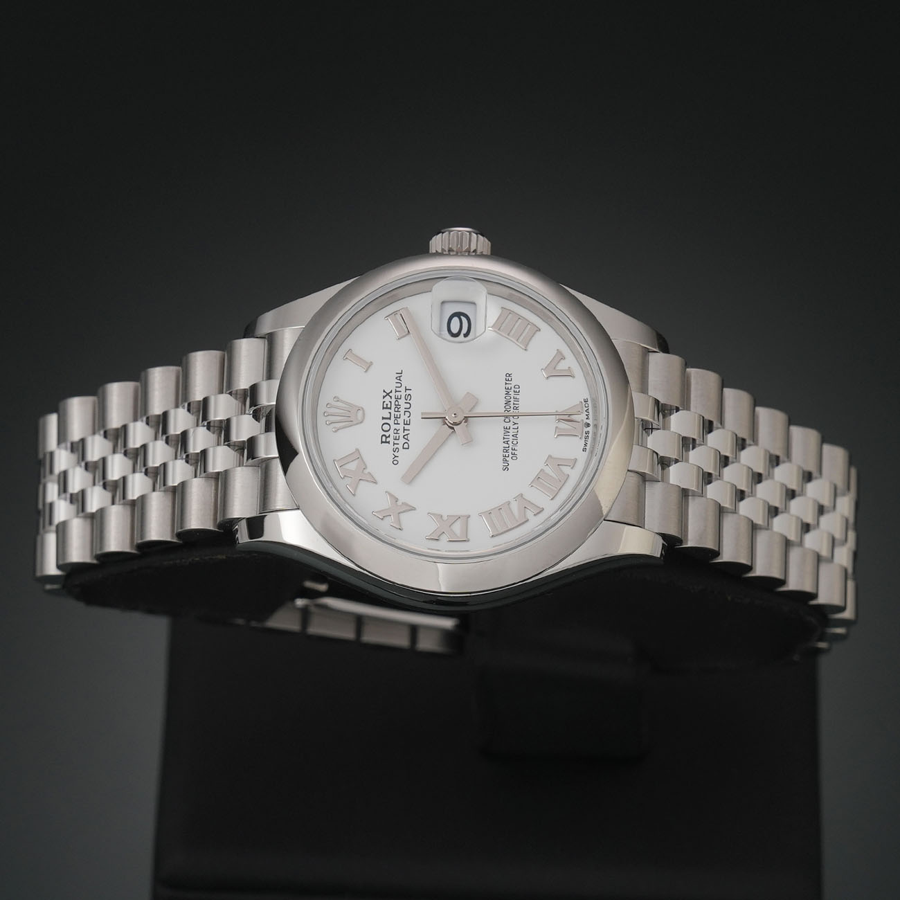ROLEX(NEW)롤렉스 데이저스트31 278240 (새상품) NEW PRODUCT