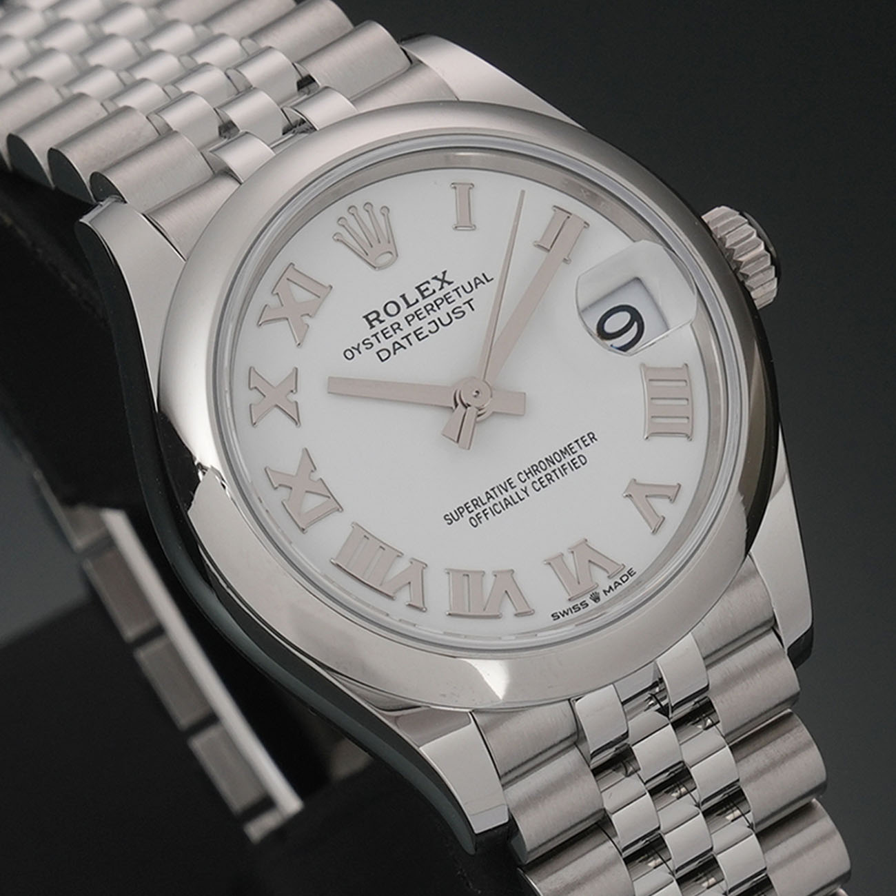 ROLEX(NEW)롤렉스 데이저스트31 278240 (새상품) NEW PRODUCT