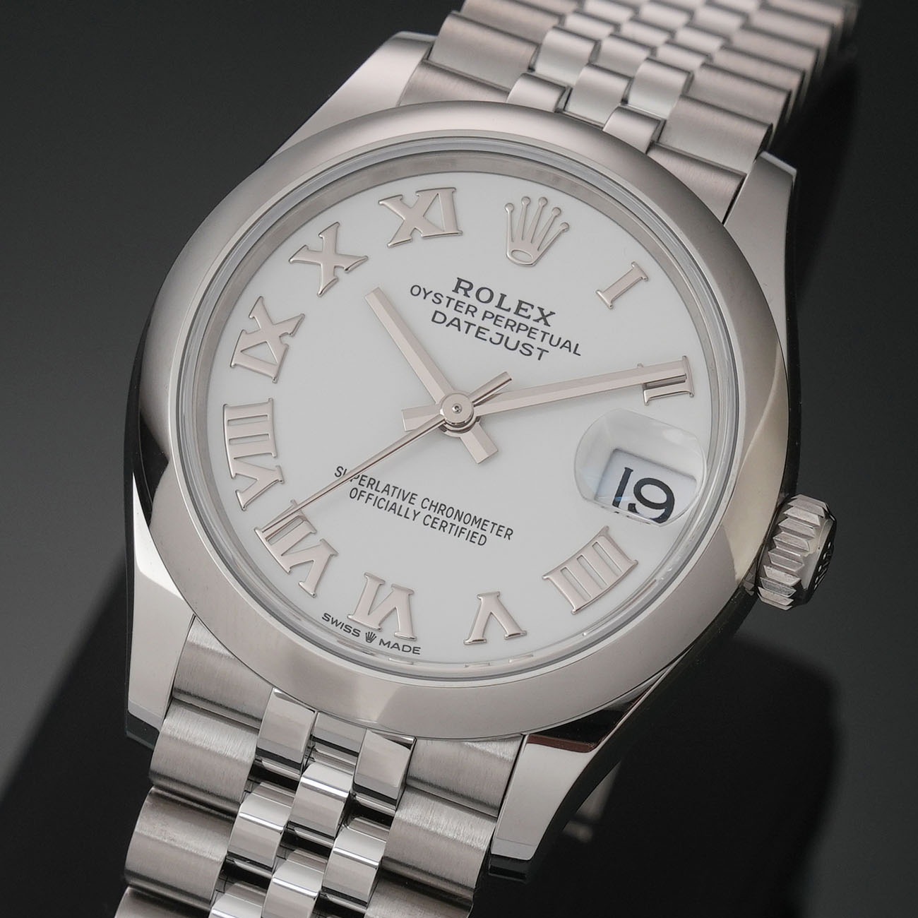 ROLEX(NEW)롤렉스 데이저스트31 278240 (새상품) NEW PRODUCT
