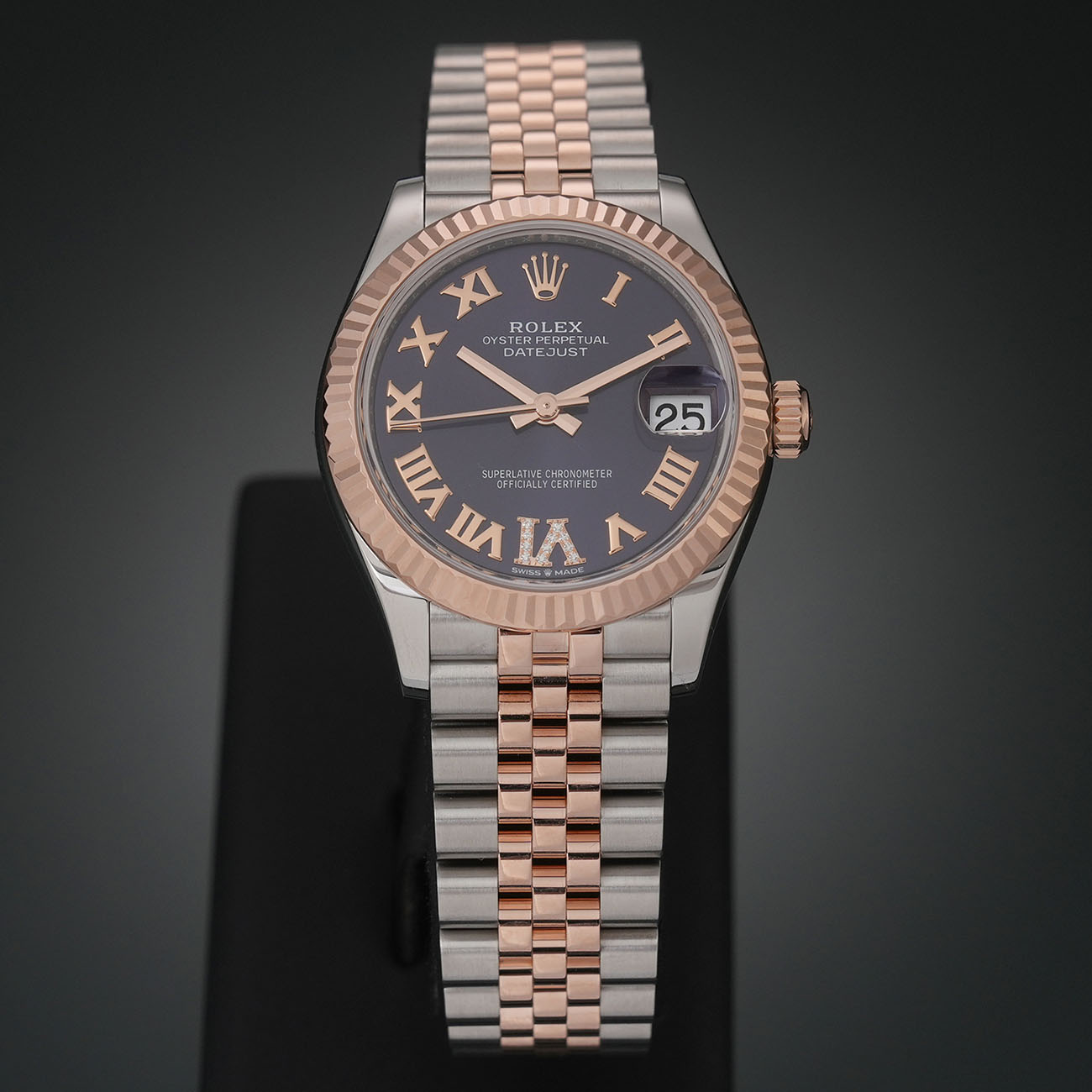 ROLEX(USED)롤렉스 데이저스트31 278271