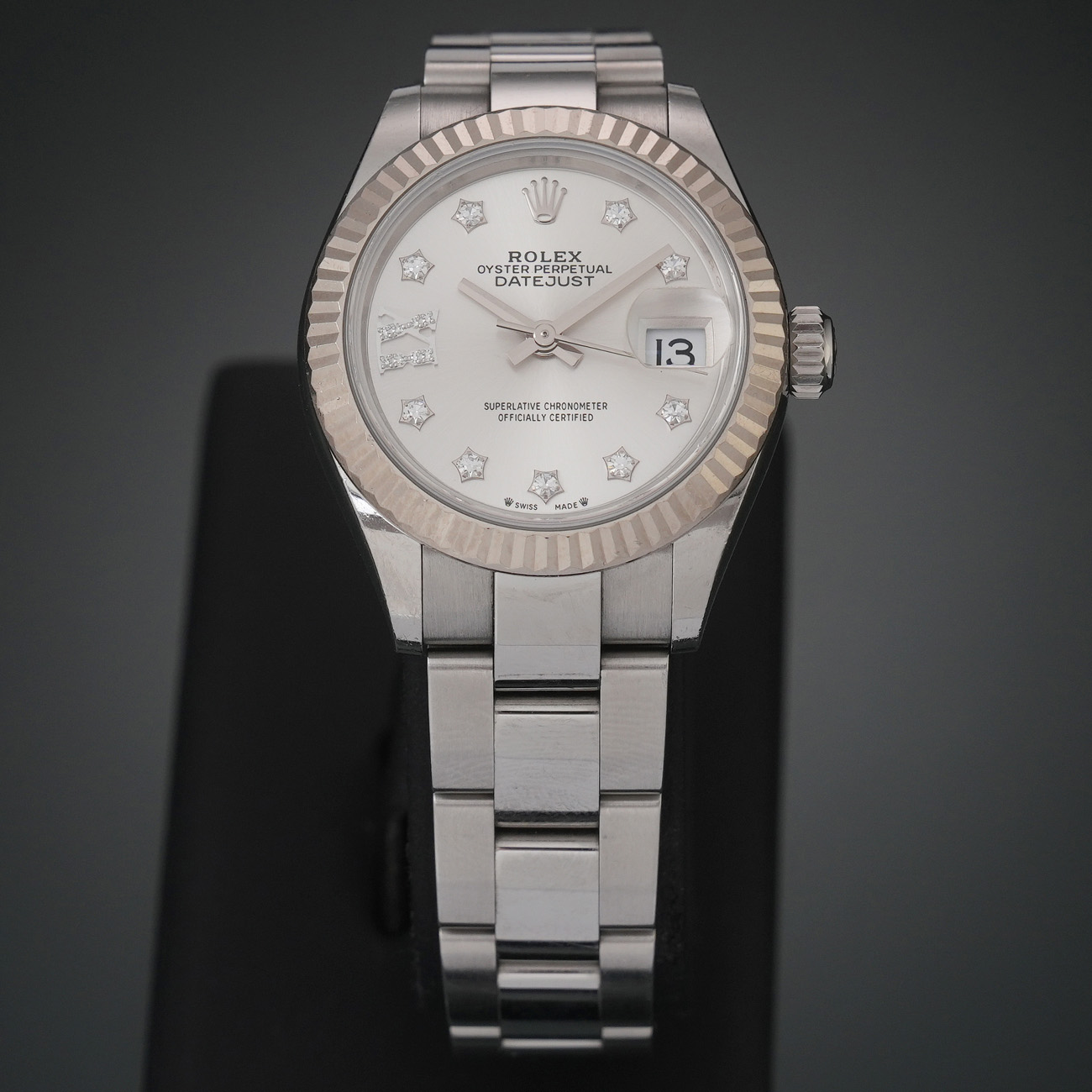 ROLEX(USED)롤렉스 데이저스트28 279174