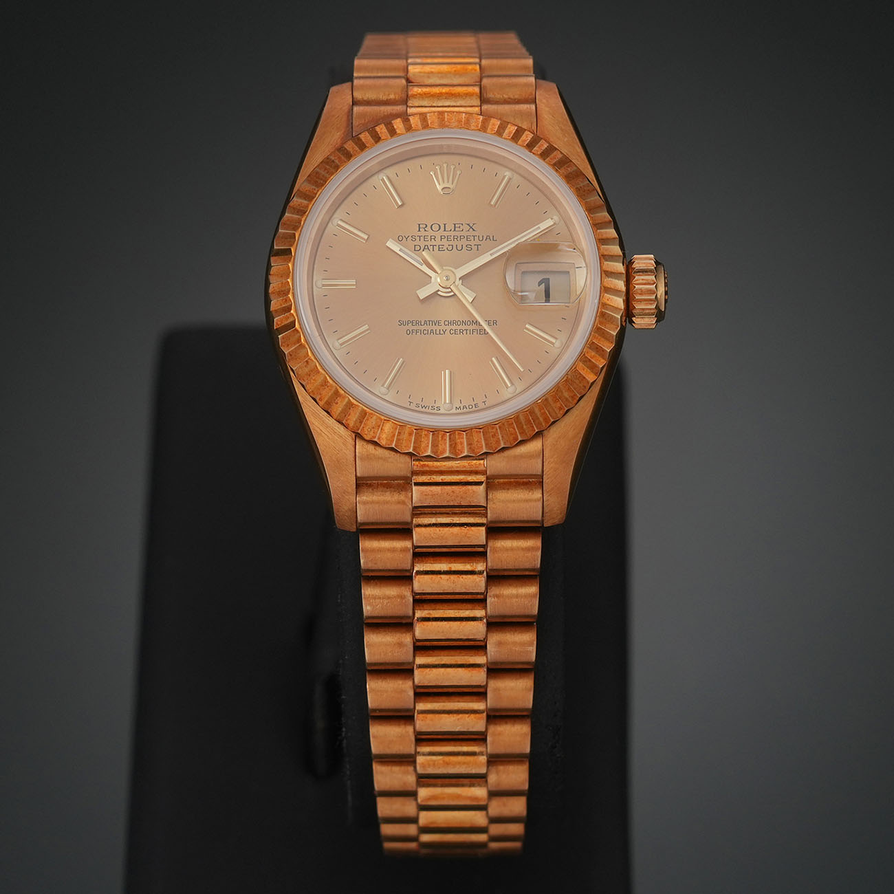 ROLEX(USED)롤렉스 데이저스트 26 69178
