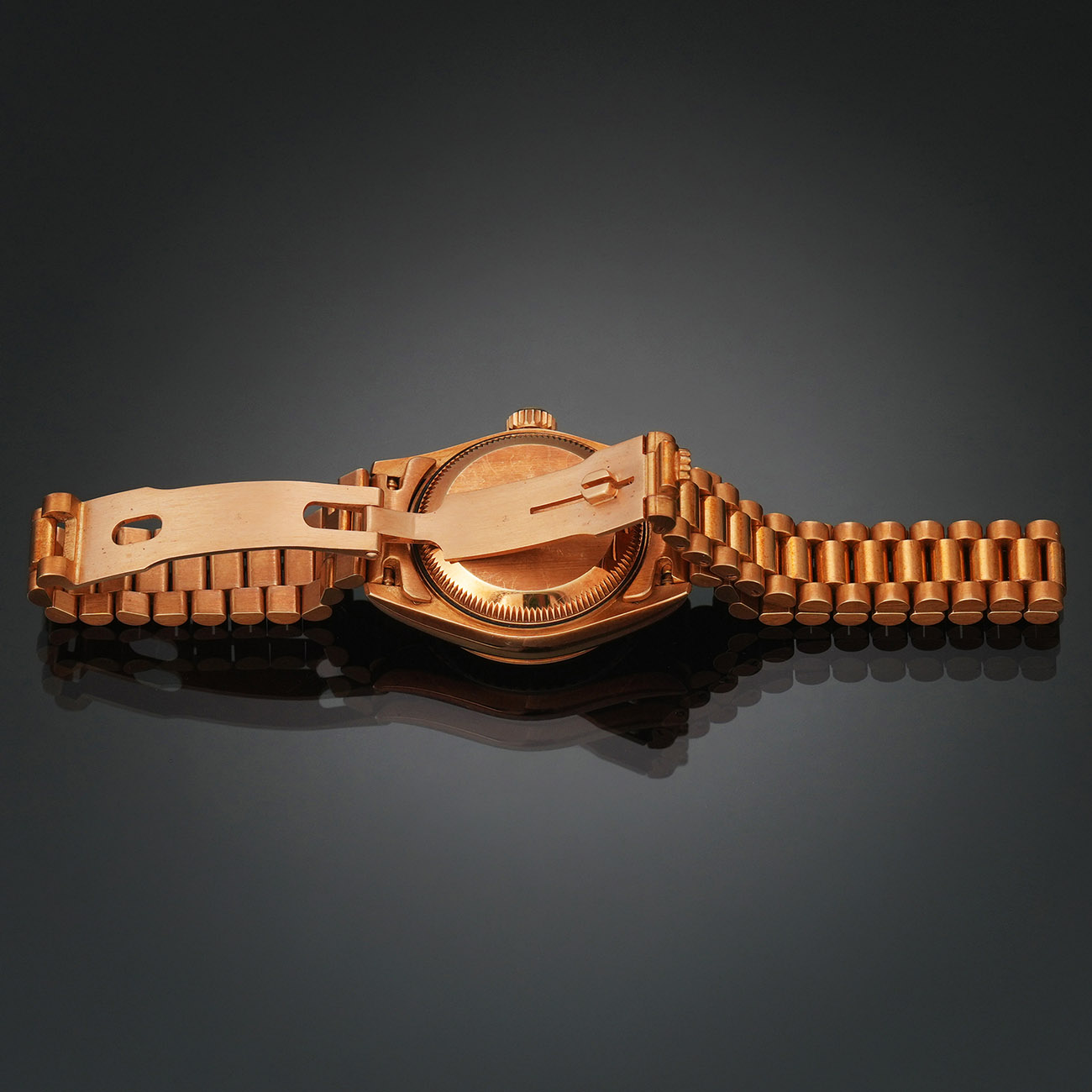 ROLEX(USED)롤렉스 데이저스트 26 69178