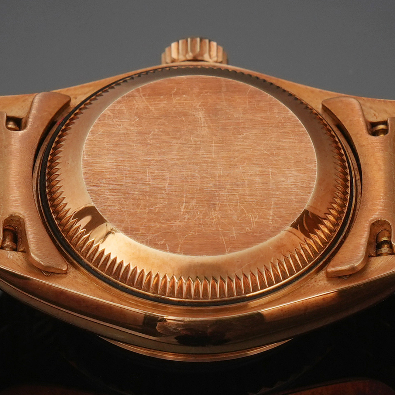 ROLEX(USED)롤렉스 데이저스트 26 69178