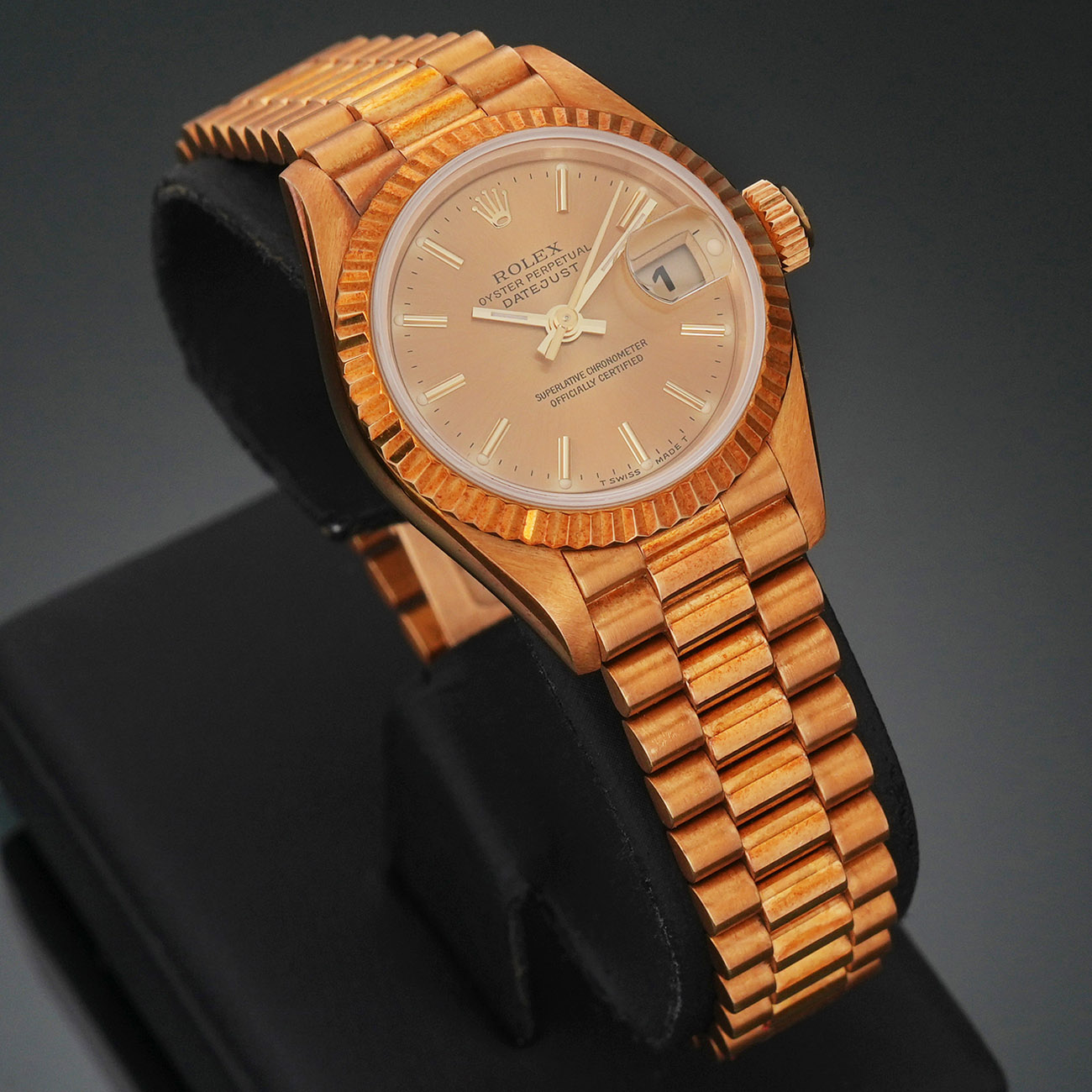 ROLEX(USED)롤렉스 데이저스트 26 69178