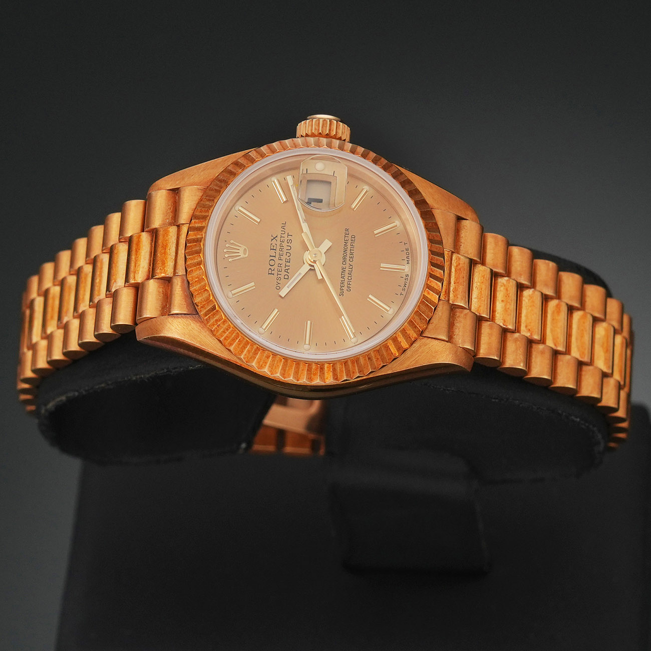 ROLEX(USED)롤렉스 데이저스트 26 69178