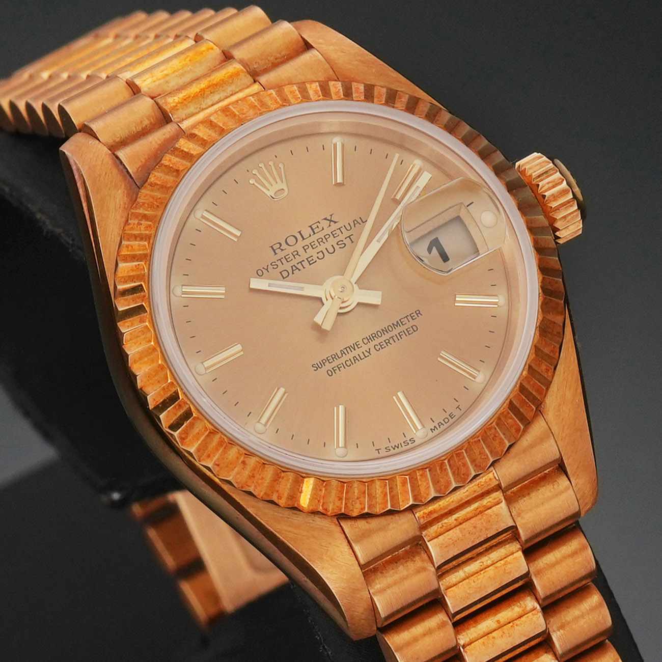 ROLEX(USED)롤렉스 데이저스트 26 69178