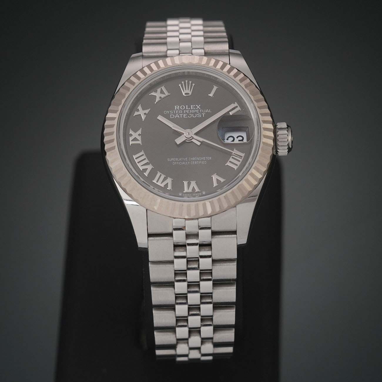 ROLEX(USED)롤렉스 데이저스트28 279174