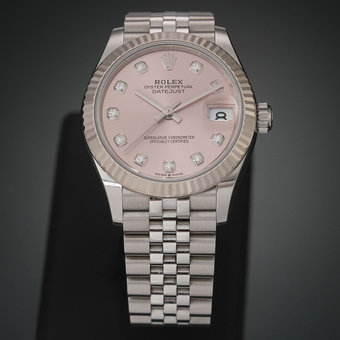 ROLEX(USED)롤렉스 데이저스트31 278274