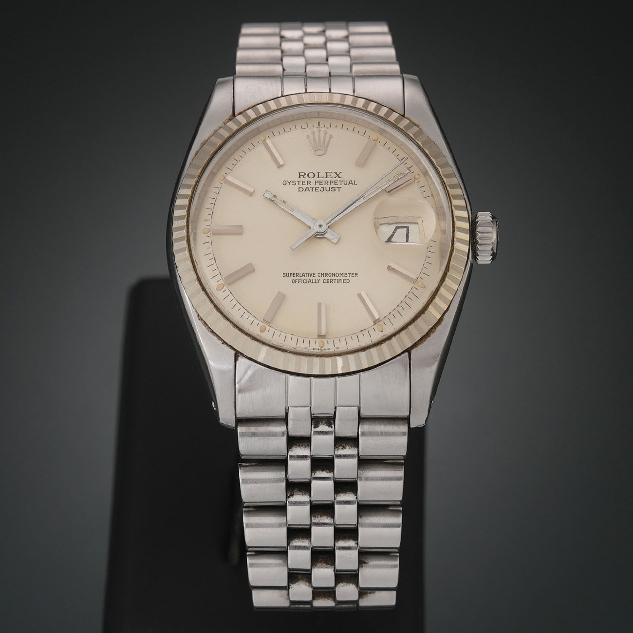 ROLEX(USED)롤렉스 데이저스트 36