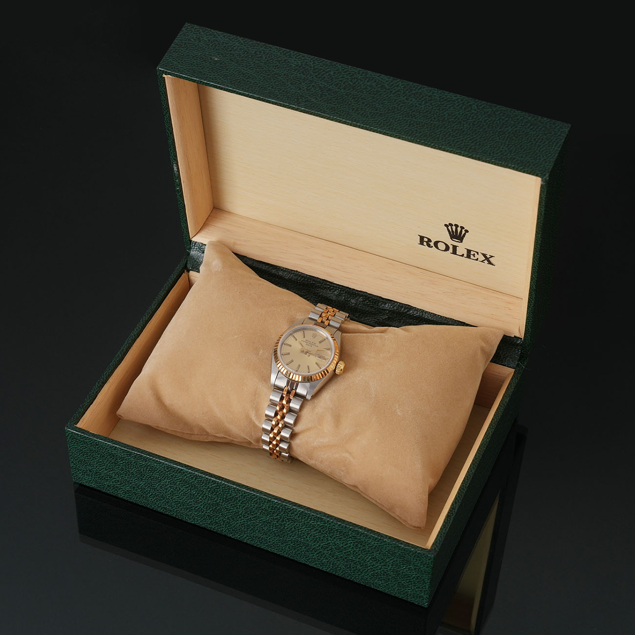 ROLEX(USED)롤렉스 데이저스트 26 69173