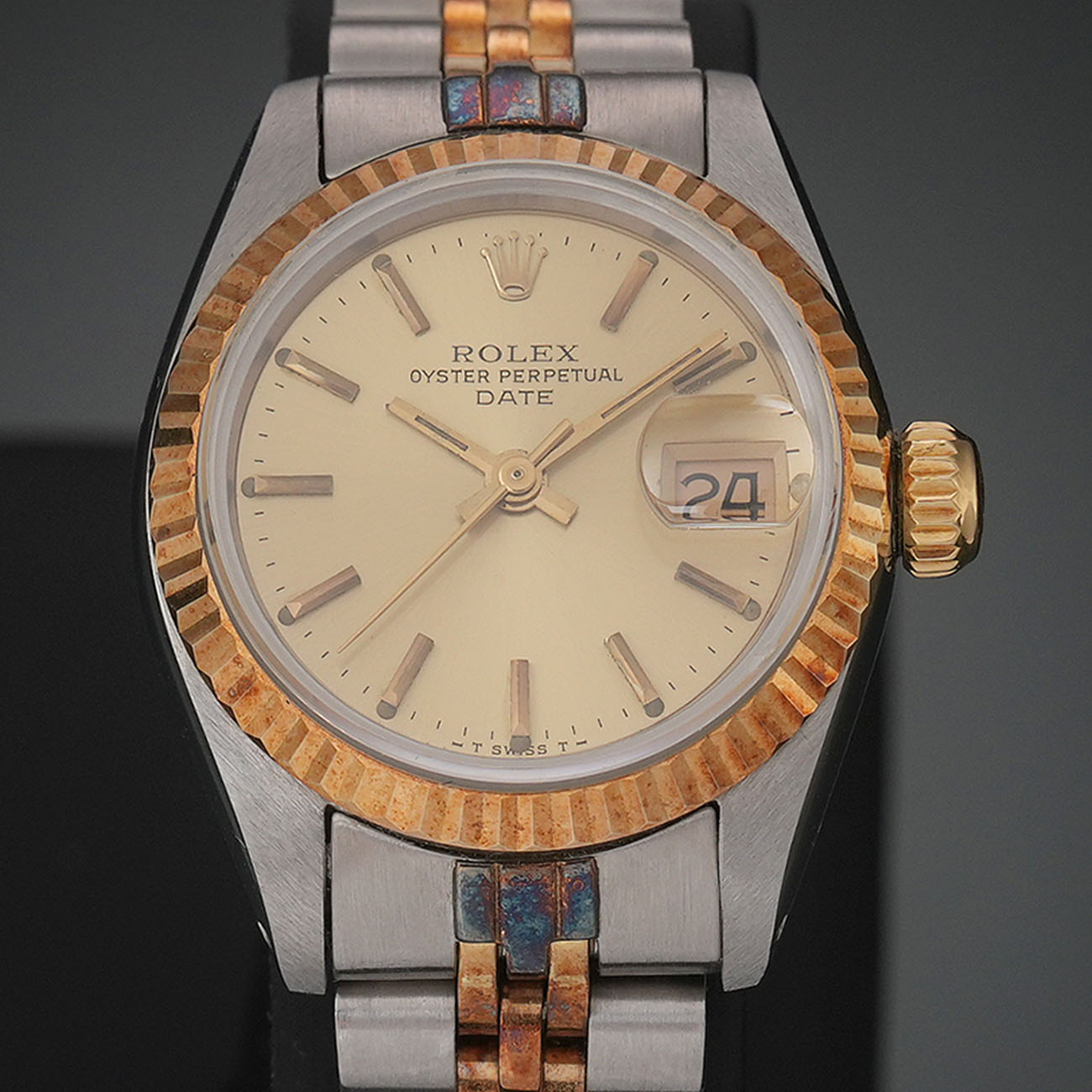 ROLEX(USED)롤렉스 데이저스트 26 69173