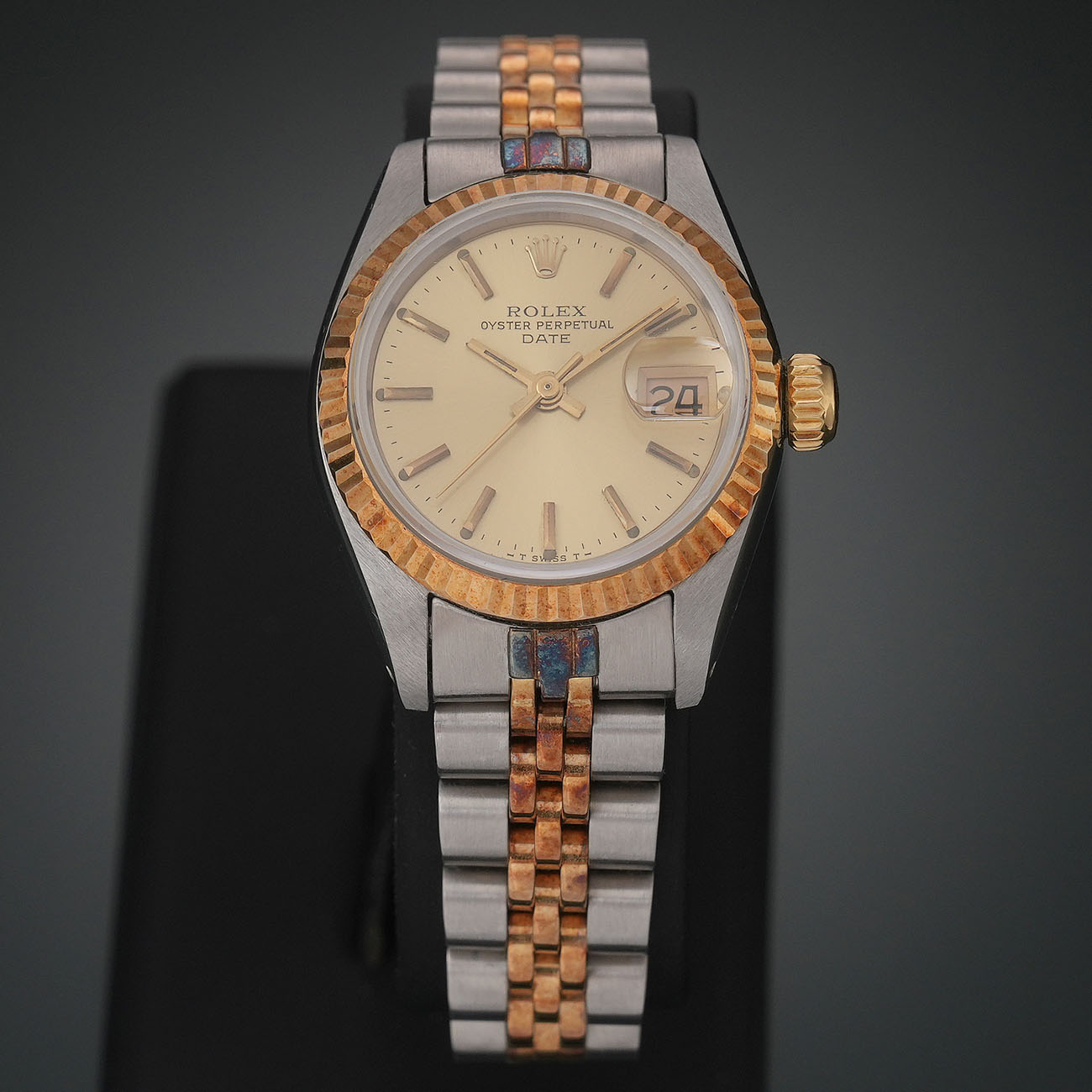 ROLEX(USED)롤렉스 데이저스트 26 69173