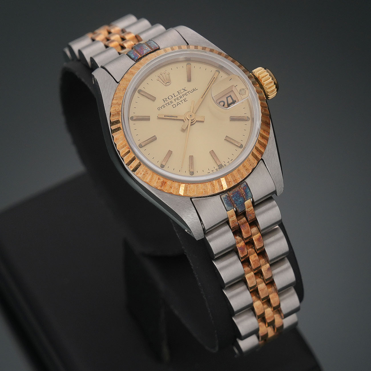 ROLEX(USED)롤렉스 데이저스트 26 69173