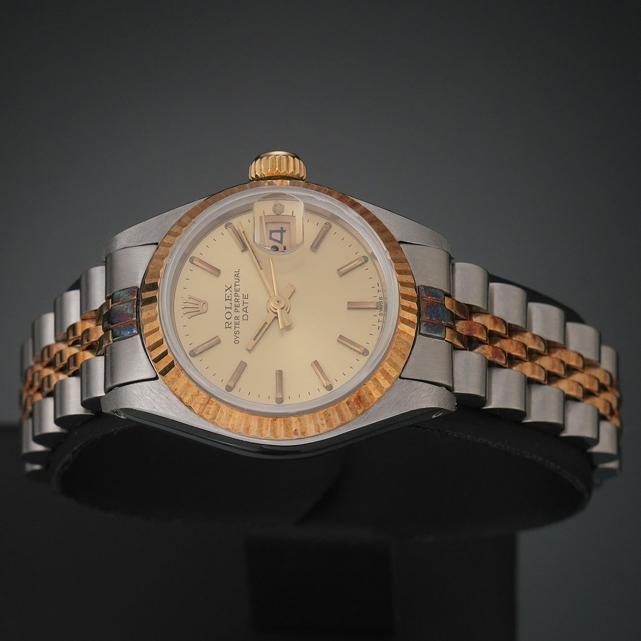ROLEX(USED)롤렉스 데이저스트 26 69173
