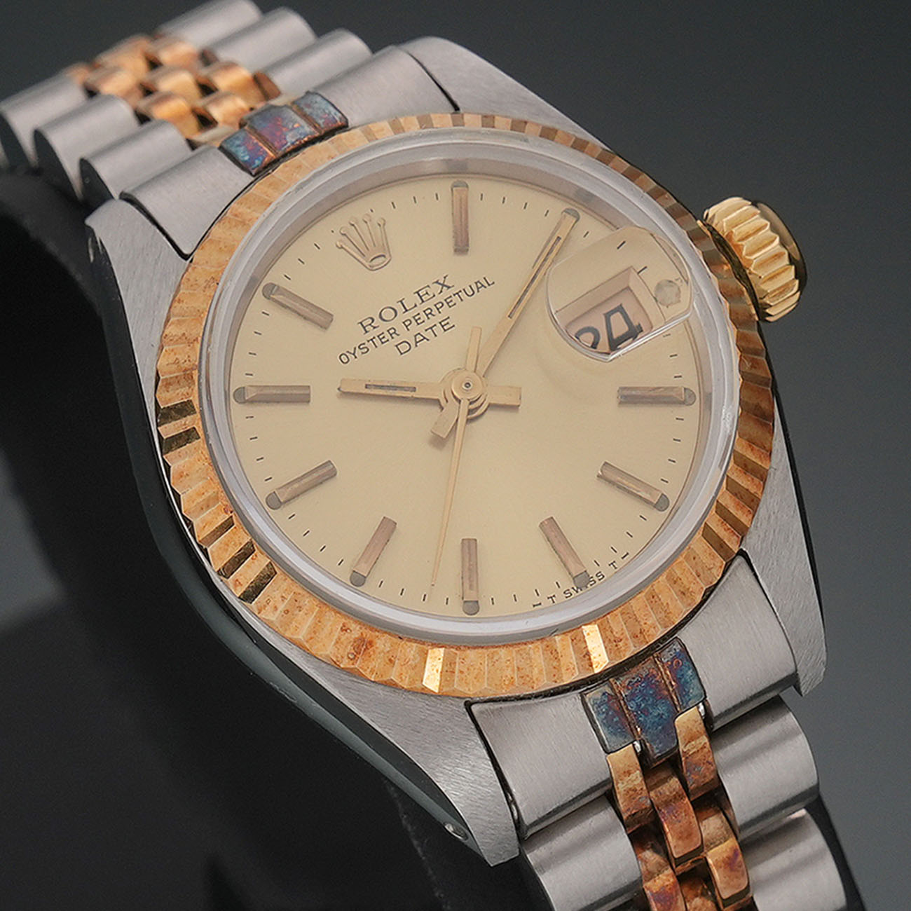 ROLEX(USED)롤렉스 데이저스트 26 69173