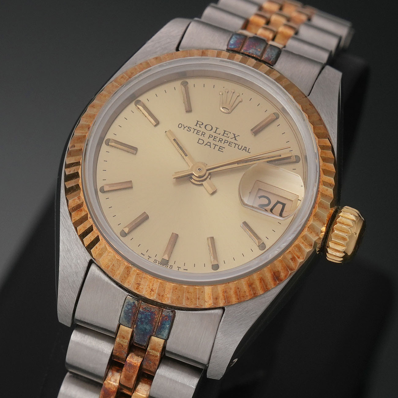 ROLEX(USED)롤렉스 데이저스트 26 69173