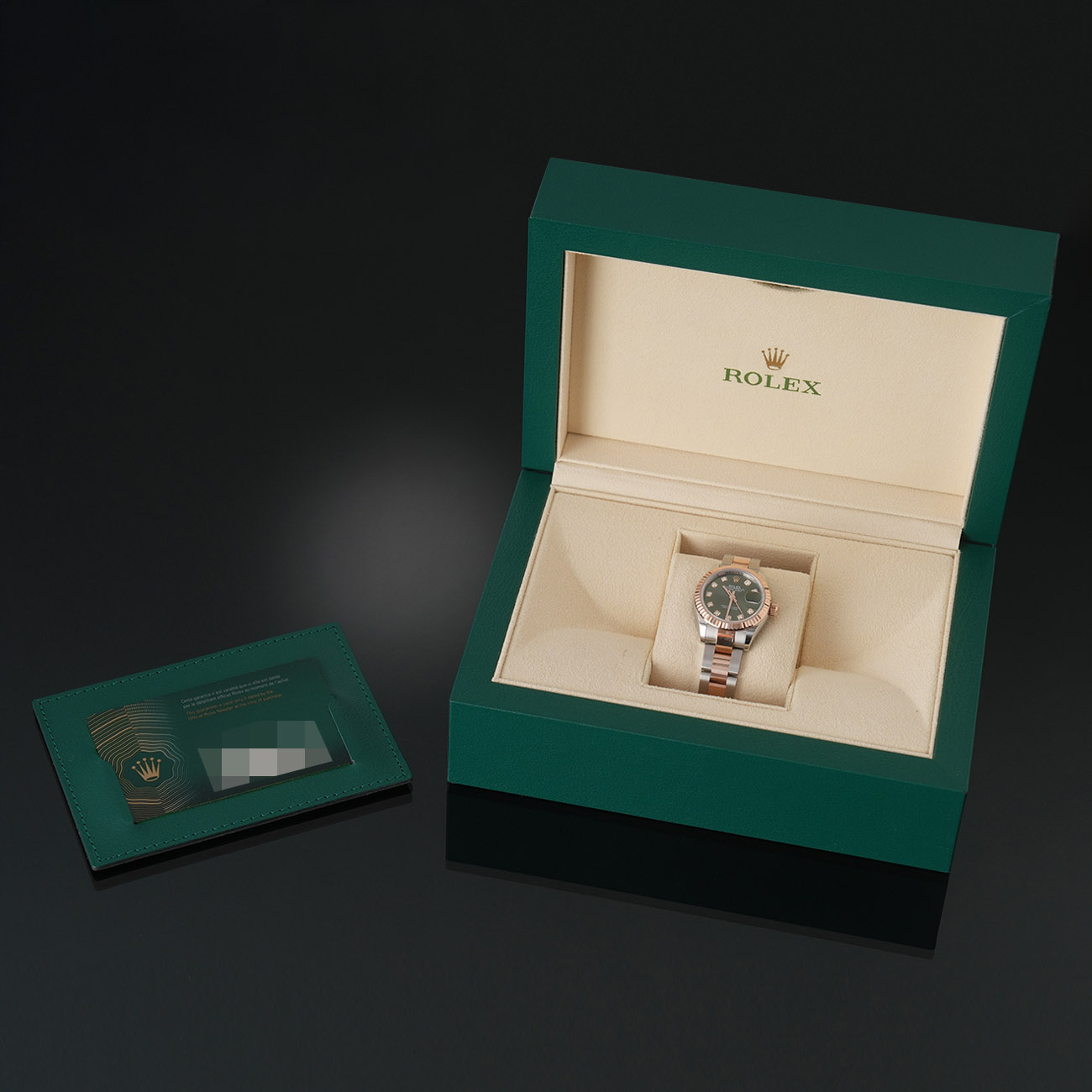 ROLEX(USED)롤렉스 데이저스트28 279171