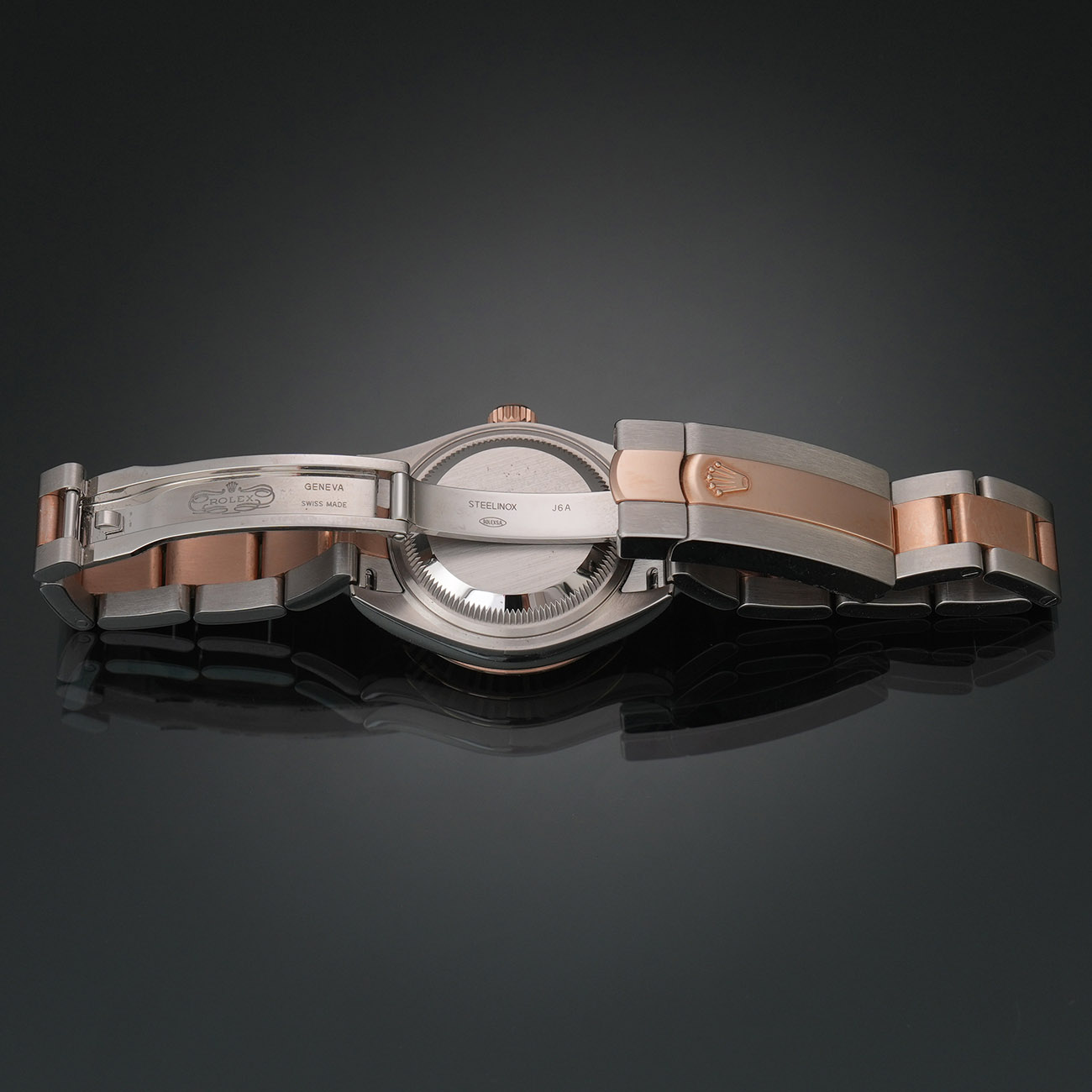 ROLEX(USED)롤렉스 데이저스트28 279171