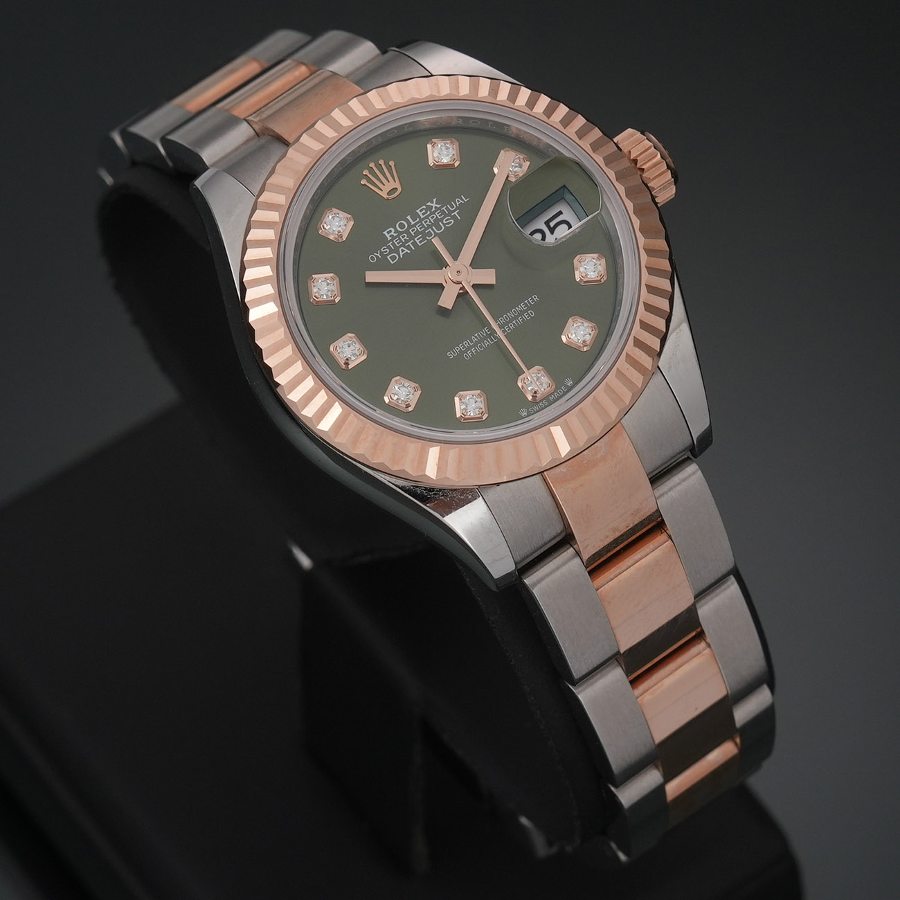 ROLEX(USED)롤렉스 데이저스트28 279171