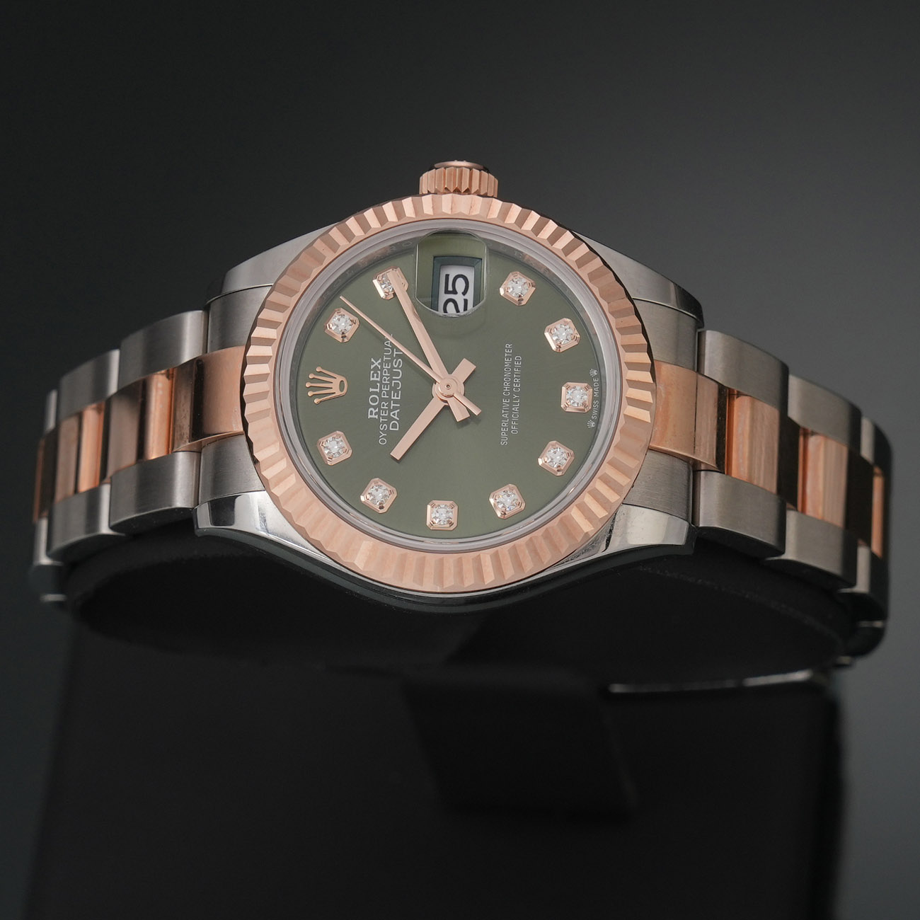 ROLEX(USED)롤렉스 데이저스트28 279171