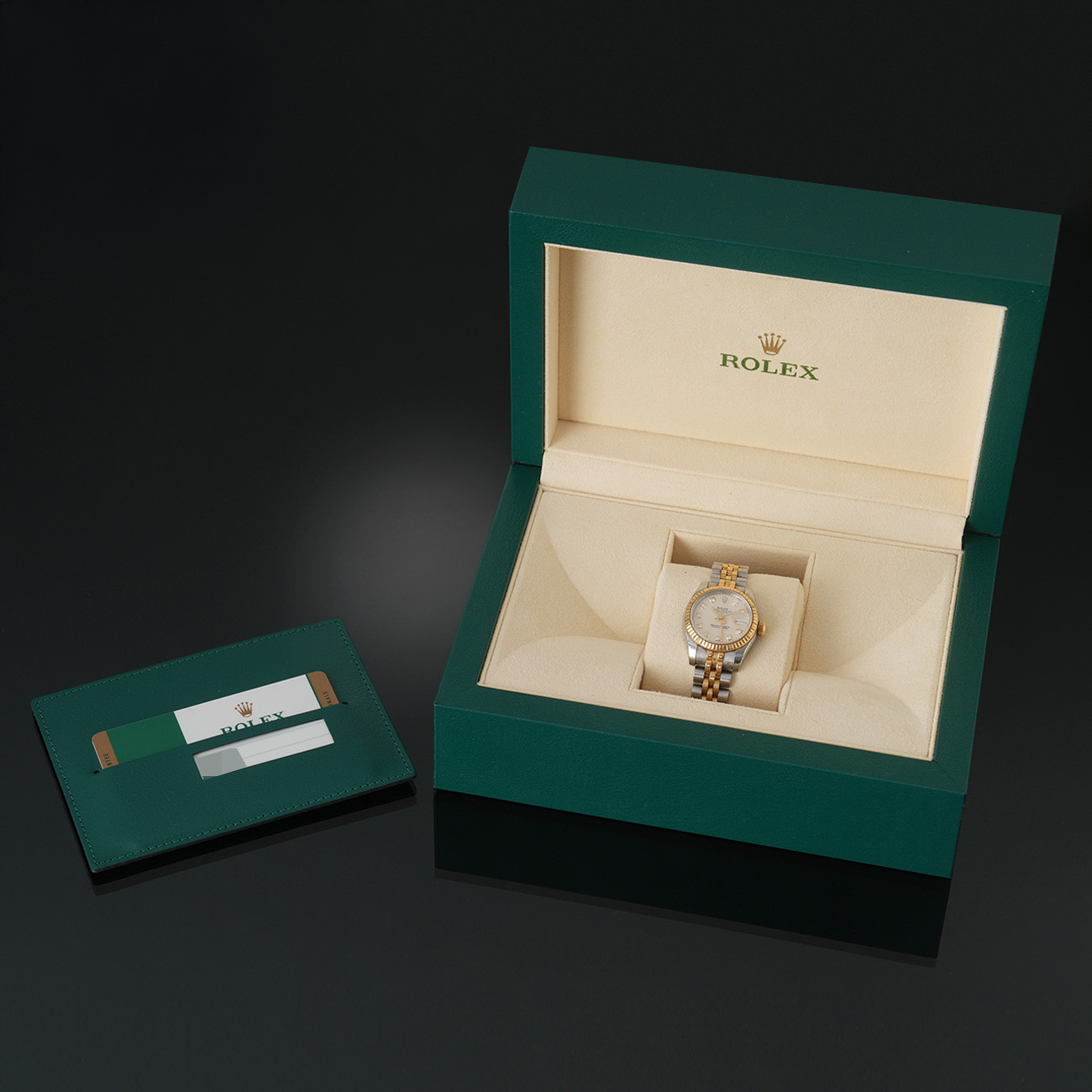 ROLEX(USED)롤렉스 데이저스트26 179173