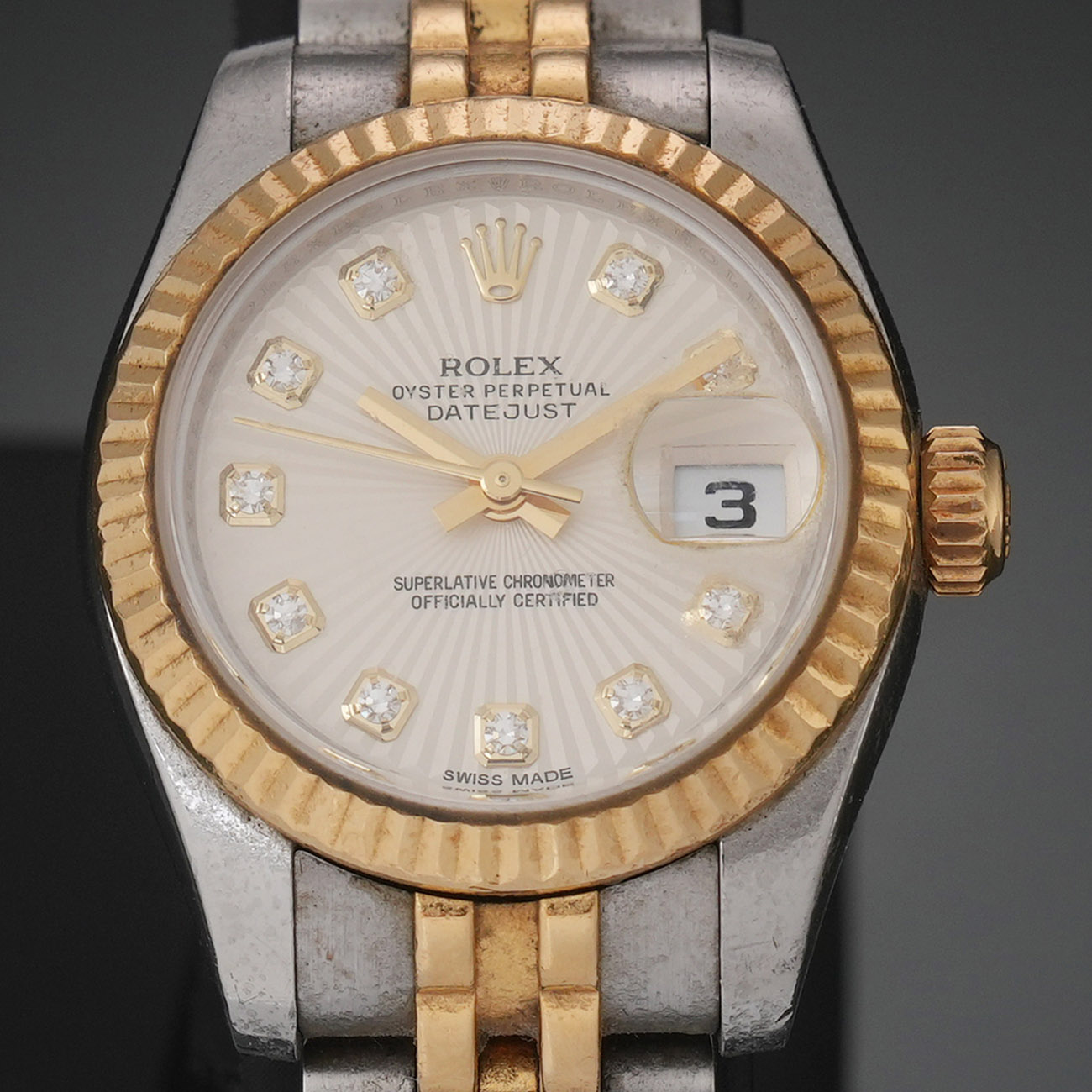 ROLEX(USED)롤렉스 데이저스트26 179173