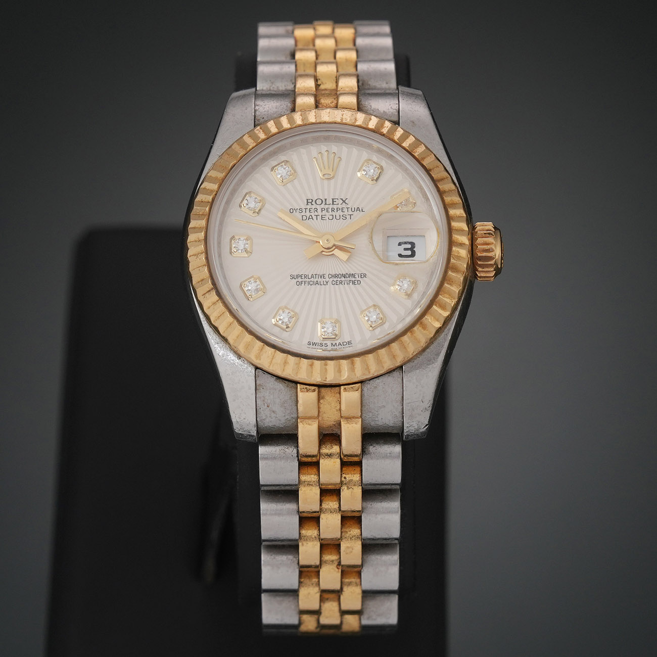 ROLEX(USED)롤렉스 데이저스트26 179173