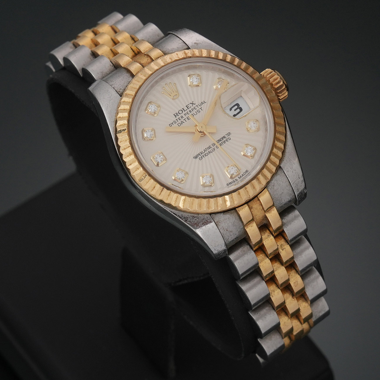 ROLEX(USED)롤렉스 데이저스트26 179173