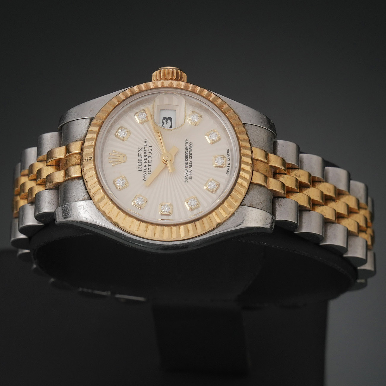 ROLEX(USED)롤렉스 데이저스트26 179173