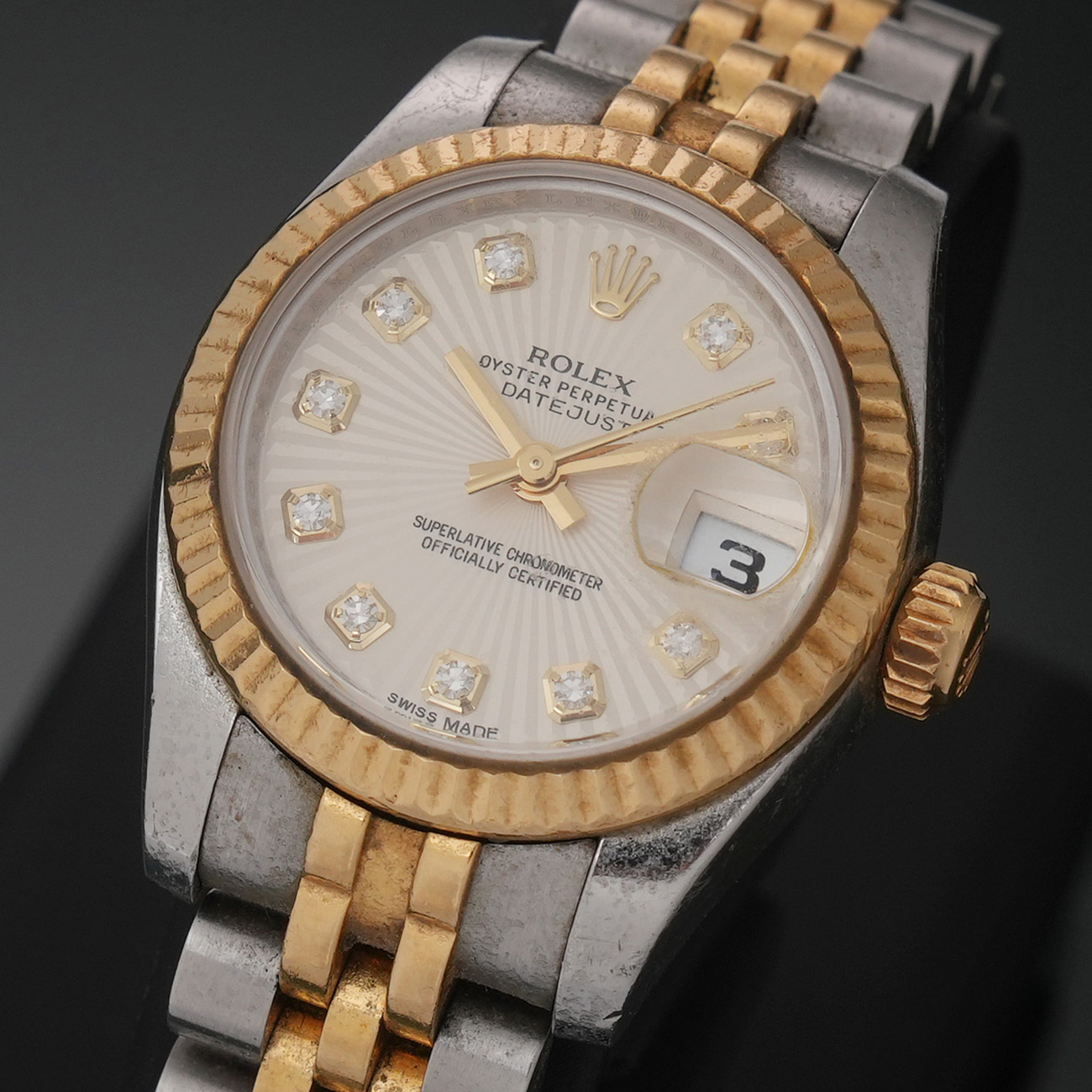 ROLEX(USED)롤렉스 데이저스트26 179173