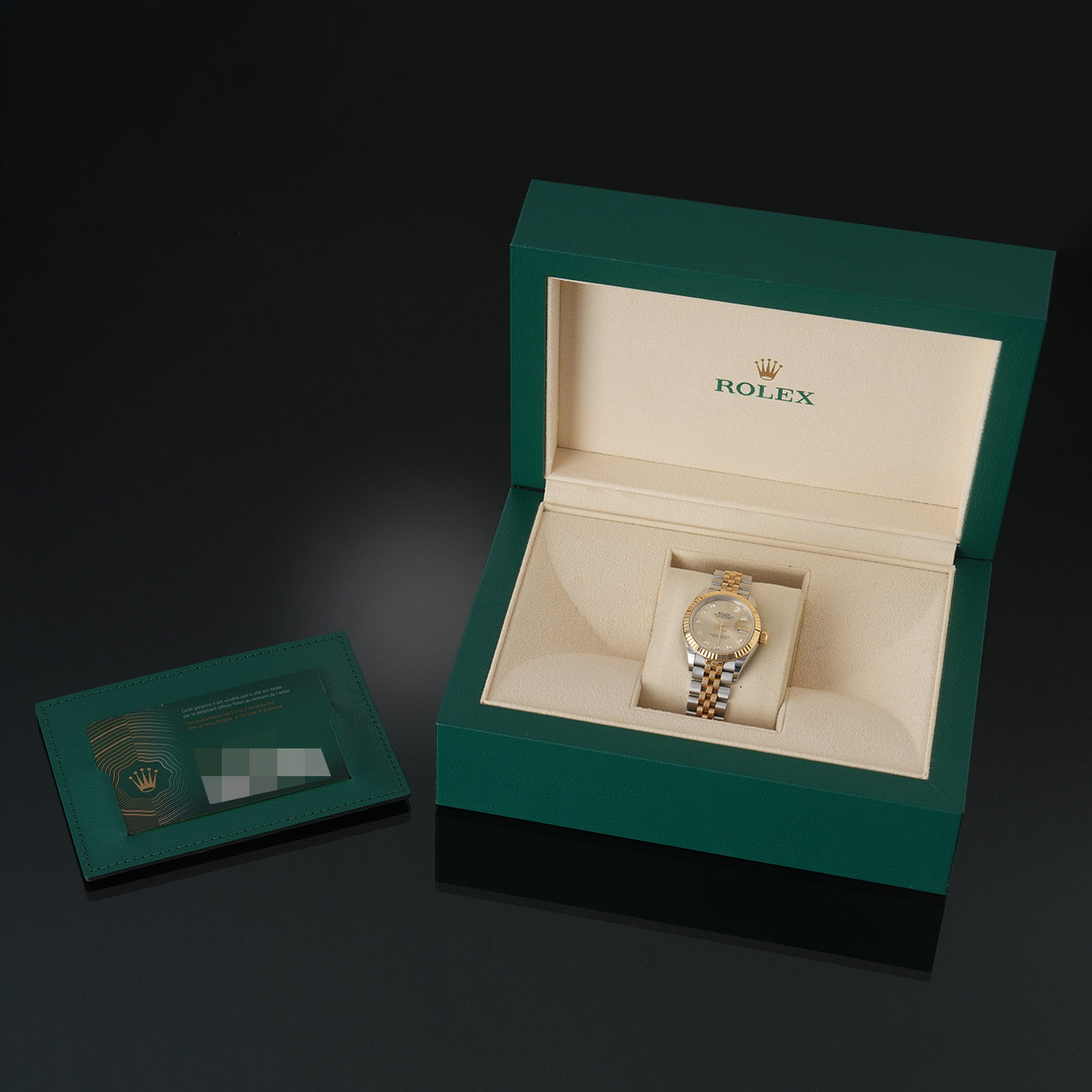ROLEX(USED)롤렉스 데이저스트28 279173