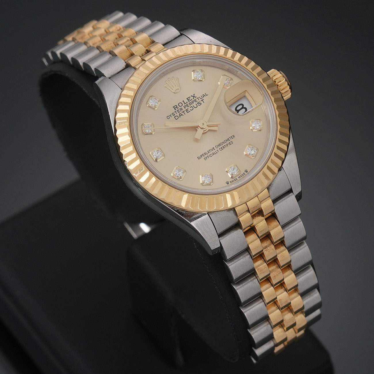 ROLEX(USED)롤렉스 데이저스트28 279173