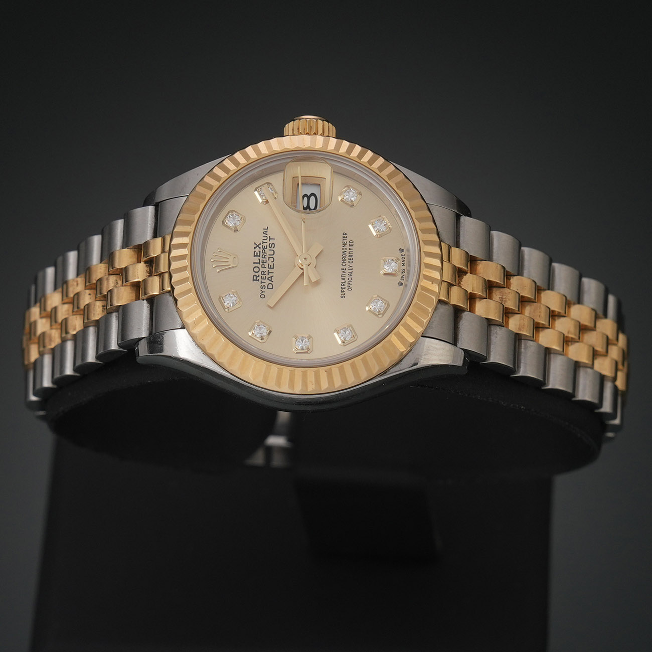ROLEX(USED)롤렉스 데이저스트28 279173